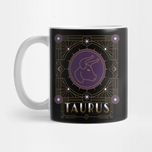 Great Taurus Deco Mug